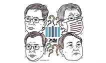 [유레카] ‘검찰 게이트’ 짙어지는 대장동 사건 / 박용현