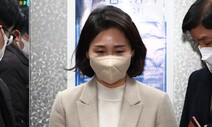 ‘김혜경 사과’로 한숨 돌린 민주당 “어쨌든 매듭 짓고 가야”