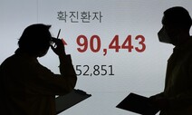 더블링, 더블링, 더블링…“이 추세면 다음주 18만명 나온다”