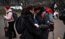 러 미사일 공격, 사망자 50명 이상…키예프 진입 놓고 ‘치열한 교전’