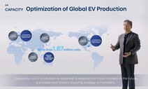 현대차 ‘전기차 전환’ 가속페달…“2030년까지 17종 187만대 판매”