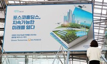 포스코의 파격 배당 약속…주주 울린 ‘가짜 당근’
