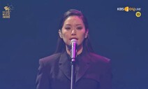 ‘차별금지’를 노래하지 않아도 되는 세상을 꿈꾸며