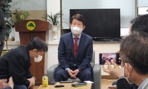 홍준표·김재원 대구시장 출마에…권영진 “당선자 ‘깐부’ 뽑자”