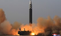 일본, 북한 ICBM 발사에 제재 검토…“용납할 수 없는 폭거”