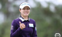 ‘다승왕’ 박민지 2022시즌 KLPGA 투어 첫 출격