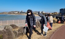 지구는 우리가 지킨다…환경에 ‘진심’인 청소년들