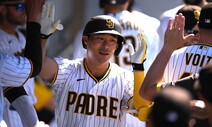 김하성 8일 빅리그 첫 ‘가을야구’…MLB 포스트시즌 시작