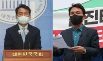 원조 친노 이광재 vs 골수 공안 김진태, 강원서 본선 맞대결