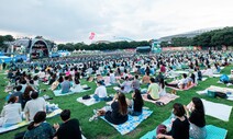 “다 같이 소리 질러”…반갑다! 돌아온 ‘떼창’ 공연