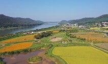 파주시 보행환경 만족도…새도시 운정은 높고, 문산은 낮고