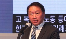 SK, 현대차 제치고 첫 재계 2위…두나무·크래프톤 ‘대기업’ 지정