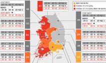 거대 양당 2인 쪼개기에…기초의원 중대선거구제 또 뒷걸음