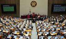 ‘검찰 수사권 분리’ 형소법 개정안 국회 통과…오후 2시 국무회의