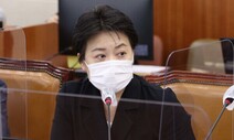 국민의힘, 계양을 ‘이재명 대항마’로 윤희숙 차출 검토