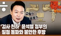 [공덕포차] 등잔 밑이 어둡다? 윤석열 정부의 ‘반지성주의’