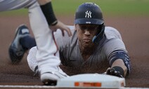 [이창섭의 MLB와이드] ‘악의 제국’ 양키스, ‘완벽함’을 더하다