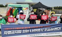 [김한민의 탈인간] 모두의 전공필수, 교차성