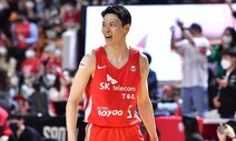 ‘챔피언’과 ‘챔프전MVP’의 동행, 김선형 3년 재계약