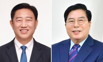 [장성군수] 4선 도전 무소속 vs 민주당 후보 ‘격돌’