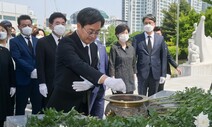 김동연 “민주당, 소선거구제 바꿔 정치적 기득권 깨야”