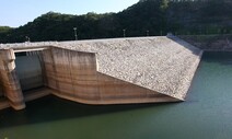 ‘봄 가뭄’에 낮아진 댐 수위…전국 3개 댐 ‘경계·심각’ 단계로