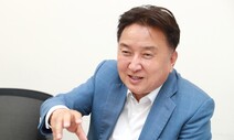 “윤심 덕분 충북지사 된 건 맞다…내 성향은 윤 대통령보다 왼쪽”