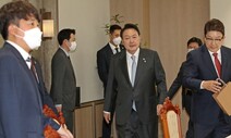 집권자 향한 강태공의 충언 “자신 위해 칼 쓰지 마라”