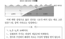 수능 6월 모의평가 오류… 평가원장 사퇴 반년 만에 또