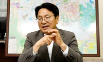 강기정 광주시장 “배터리·반도체 산업 육성…영산강 관광 개발”