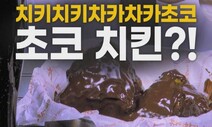 [영상 : THISCovery] 초코치킨? 고추기름 아이스크림?…최고의 단짠 조합은