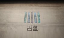 검찰, ‘신동주 불법 자문’ 민유성 전 산업은행장 구속영장 청구