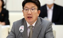 [사설] 윤핵관도 대통령실도 뻔뻔한 ‘사적채용’ 책임 미루기