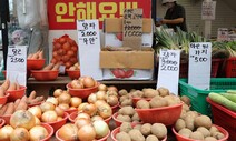 한은 ‘빅스텝’에도…기대 인플레이션 4.7% ‘역대 최고치’