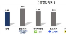 간편결제 이용자 62%는 ‘온라인 물품 구매’…10회 중 5.21회 이용