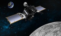 ‘달의 지도’ 그릴 한국 카메라…“과학계 매료시킨 다누리호”