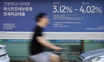 이론상 2%, ‘민간부채’ 고려하면 4%…한은, ‘중립금리’ 고심