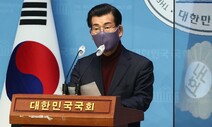 대선때 ‘이재명 조폭 연루설 제기’ 장영하 체포…구속영장 방침