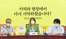 [장석준의 그래도 진보정치] 정치를 재발명해야 한다