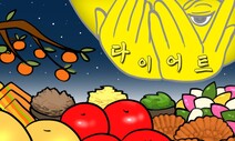 [김용석의 언어탐방] 다이어트: 균형잡힌 삶의 지혜는 간데없고