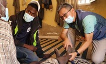 ‘아산상’ 대상에 ‘모로코 결핵퇴치 헌신’ 박세업 의사