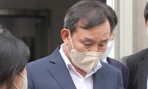 이병노 전남 담양군수, 선거 때 금품 제공 혐의 검찰 송치