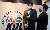 창단 첫 시즌 날릴 뻔한 캐롯, KBL 가입비 1차분 납부