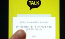 은행과 마찬가진데…“카카오 일부 송금·결제 상당 시간 작동 안해”