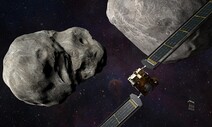 우주선 충돌로 실제 소행성 위험을 피할 수 있을까?