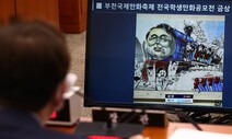 자유민주주의 참칭 감별법