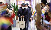축복은 더 큰 물결이 된다