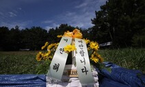 한 일본 소년과 선감도