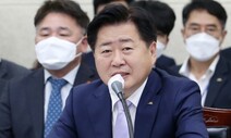 오영훈, 제주2공항 확답 피한 채 “‘다른 방법’도 있을 것”