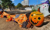 호남·제주 자치단체 ‘이태원 참사’ 애도…페스티벌·핼러윈 행사 취소